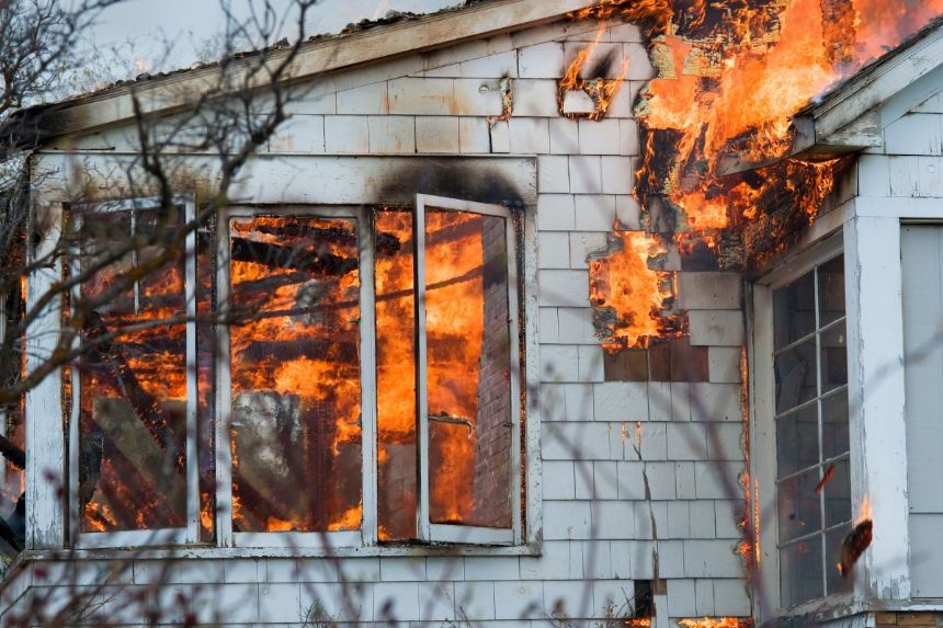 What are the Basics of Fire Safety?